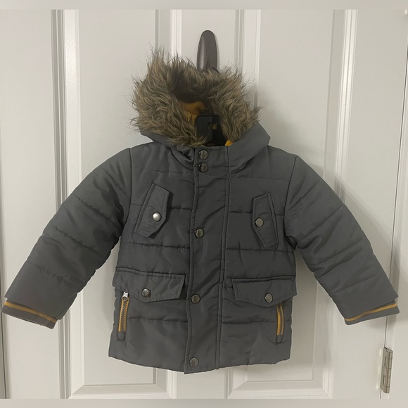 Rothschild 18 Month Winter Coat - Picture 1 of 7